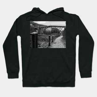 The Iron Bridge Hoodie